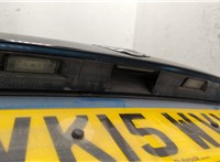  Крышка (дверь) багажника Mini Cooper (F56) 2013- 20319484 #5