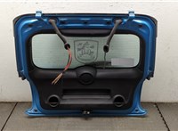  Крышка (дверь) багажника Mini Cooper (F56) 2013- 20319484 #6