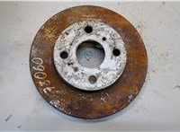  Диск тормозной Toyota Starlet 1996-1999 20319487 #3