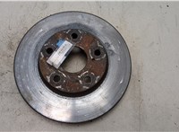 4351233041 Диск тормозной Toyota Previa (Estima) 2000-2006 20319491 #4