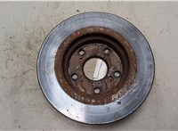 4351233041 Диск тормозной Toyota Previa (Estima) 2000-2006 20319491 #5