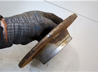  Диск тормозной Audi TT (8J) 2006-2010 20319497 #2