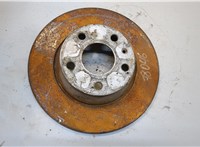  Диск тормозной Audi TT (8J) 2006-2010 20319497 #3