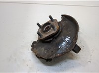  Ступица (кулак, цапфа) Toyota Starlet 1996-1999 20319499 #1