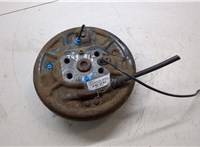  Ступица (кулак, цапфа) Citroen C3 2009-2013 20319502 #3
