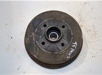  Барабан тормозной Nissan Note E11 2006-2013 20319510 #2