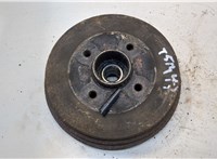  Барабан тормозной Nissan Note E11 2006-2013 20319511 #2