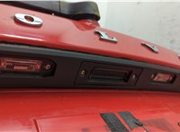  Крышка (дверь) багажника Volvo XC60 2008-2017 20319517 #4