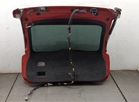  Крышка (дверь) багажника Volvo XC60 2008-2017 20319517 #5