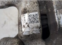  Суппорт Opel Astra H 2004-2010 20319527 #3