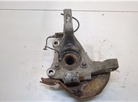  Ступица (кулак, цапфа) Opel Vectra C 2002-2008 20319528 #3