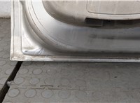  Крышка (дверь) багажника Jeep Commander 2006-2010 20319536 #5