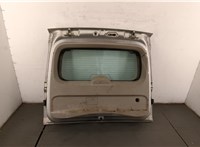 Крышка (дверь) багажника Jeep Commander 2006-2010 20319536 #7