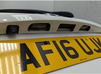  Накладка крышки багажника (двери) Toyota Yaris 2014-2017 11358083 #4
