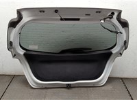  Накладка крышки багажника (двери) Toyota Yaris 2014-2017 11358083 #5