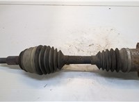  Полуось (приводной вал, шрус) Cadillac Escalade 2 2000-2006 20319568 #1