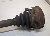  Полуось (приводной вал, шрус) SsangYong Rodius 2004-2013 20319570 #3