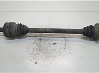  Полуось (приводной вал, шрус) SsangYong Rodius 2004-2013 20319574 #1