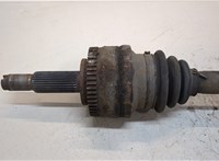 Полуось (приводной вал, шрус) SsangYong Rodius 2004-2013 20319574 #2