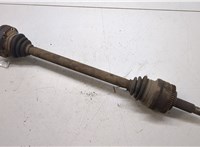  Полуось (приводной вал, шрус) SsangYong Rodius 2004-2013 20319574 #4