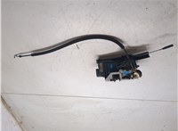 A1637201835 Замок двери Mercedes ML W163 1998-2004 20319582 #5