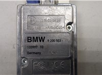  Блок управления антенной BMW 5 F07 Gran Turismo 2009-2013 20319607 #2