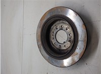 58411D7000 Диск тормозной KIA Sportage 2016-2022 20319611 #6