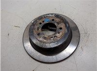 58411D7000 Диск тормозной KIA Sportage 2016-2022 20319613 #4