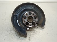  Ступица (кулак, цапфа) Lexus CT 2010-2014 20319614 #1