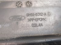  Воздухозаборник Ford Focus 3 2011-2015 20319618 #3