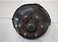  Ступица (кулак, цапфа) Ford Ranger 1998-2006 20319622 #2