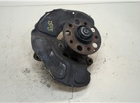  Ступица (кулак, цапфа) Mercedes E W212 2009-2013 20319623 #1
