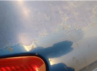  Крышка (дверь) багажника Mitsubishi Lancer 10 2007-2015 20319625 #3