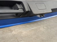  Крышка (дверь) багажника Mitsubishi Lancer 10 2007-2015 20319625 #4