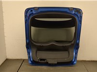  Крышка (дверь) багажника Mitsubishi Lancer 10 2007-2015 20319625 #5