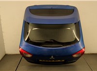  Крышка (дверь) багажника Mitsubishi Lancer 10 2007-2015 20319625 #1