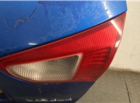  Крышка (дверь) багажника Mitsubishi Lancer 10 2007-2015 20319625 #11