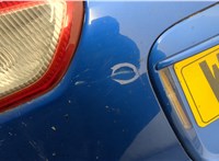  Крышка (дверь) багажника Mitsubishi Lancer 10 2007-2015 20319625 #12