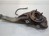  Ступица (кулак, цапфа) Jeep Grand Cherokee 2004-2010 20319626 #1