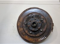  Ступица (кулак, цапфа) Suzuki Grand Vitara 1997-2005 20319641 #2