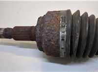  Полуось (приводной вал, шрус) Jeep Grand Cherokee 2004-2010 20319646 #2