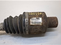  Полуось (приводной вал, шрус) Jeep Grand Cherokee 2004-2010 20319646 #3