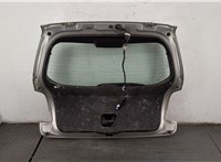 Крышка (дверь) багажника Toyota Auris E15 2006-2012 20319649 #3