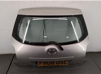  Крышка (дверь) багажника Toyota Auris E15 2006-2012 20319649 #1