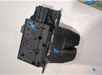 13178192 Замок багажника Opel Vectra C 2002-2008 20319655 #2