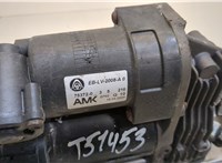  Компрессор воздушный (пневмоподвески) BMW 5 E60 2003-2009 20319660 #2
