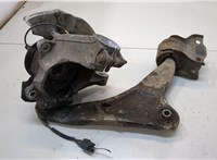  Ступица (кулак, цапфа) Land Rover Range Rover Evoque 2011-2015 20319680 #1