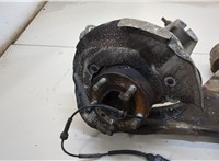  Ступица (кулак, цапфа) Land Rover Range Rover Evoque 2011-2015 20319680 #2