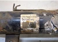  Амортизатор подвески Citroen C3 2009-2013 20319685 #3