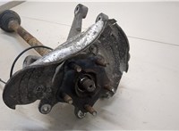  Ступица (кулак, цапфа) Jaguar XF 2007-2015 20319693 #2